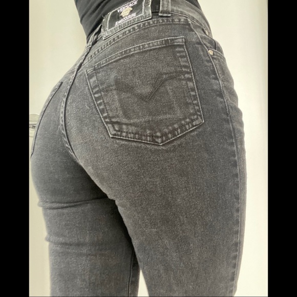 ✨vintage versace jeans couture ✨ - Picture 2 of 7